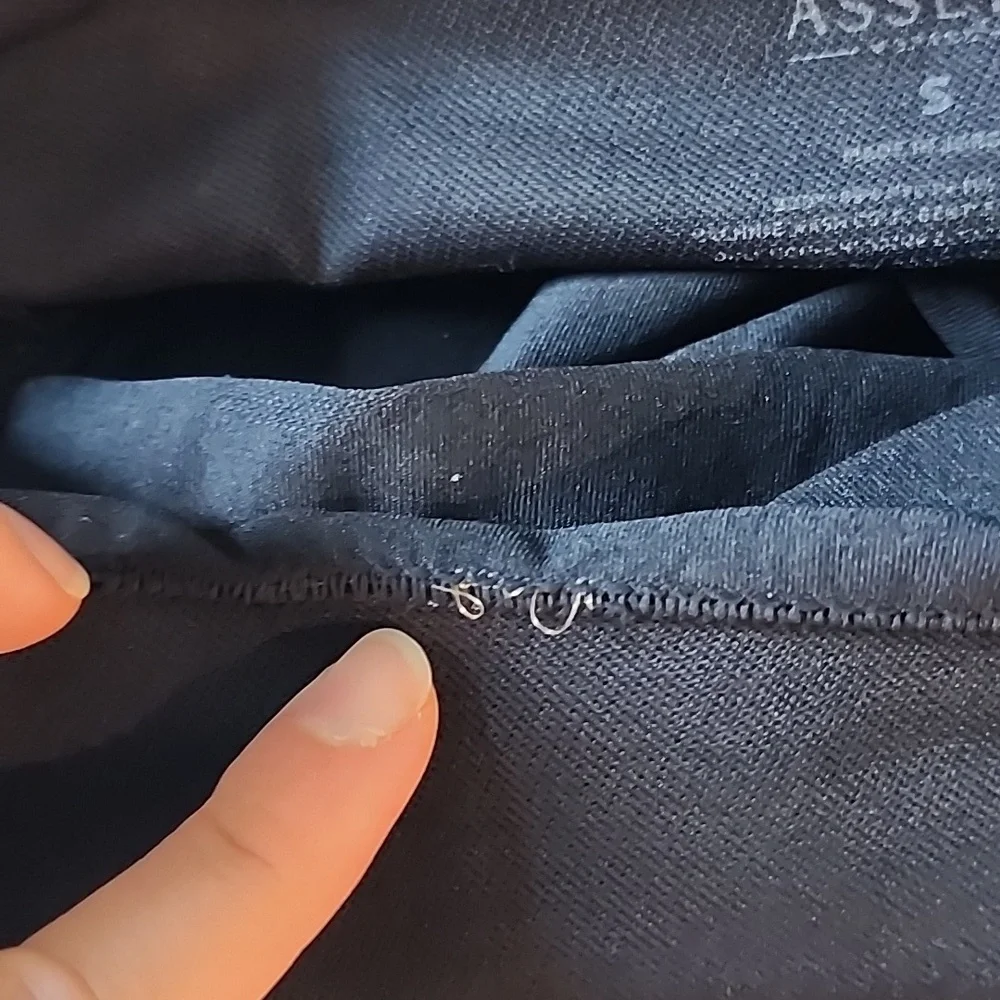 Spanx Assets Shorts